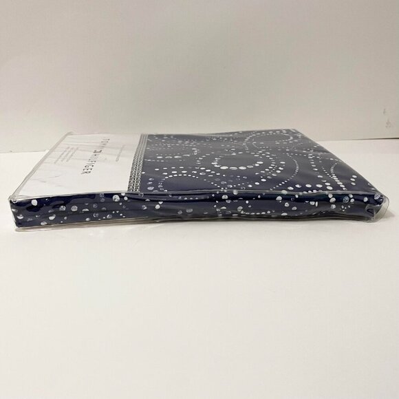 Tommy Hilfiger Cotton Tablecloth Oblong 60" x 120" - Picture 7 of 15